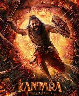 Kantara A Legend: Chapter 1